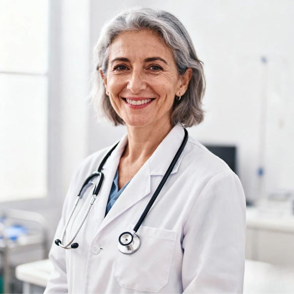 Dr Claire Martin