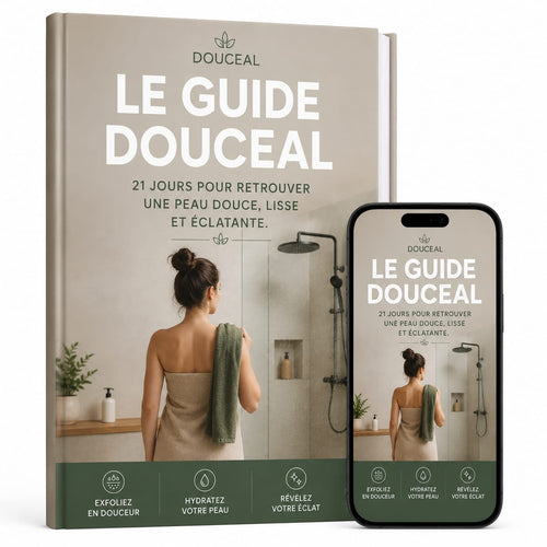 Guide Douceal