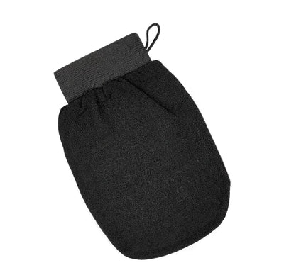 Gant exfoliant Douceal pour le visage