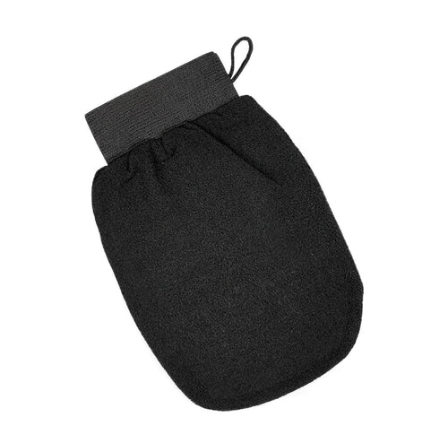 Gant exfoliant Douceal pour le visage