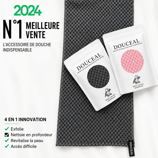 Douceal