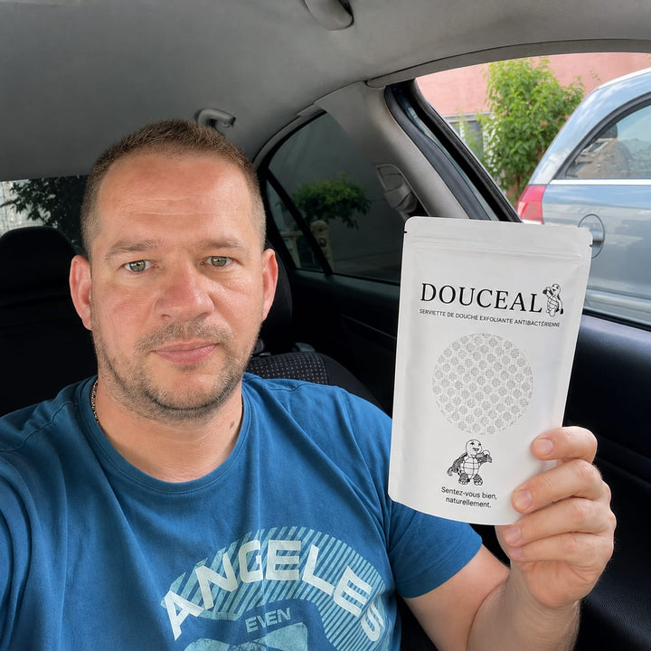 Review by Julien