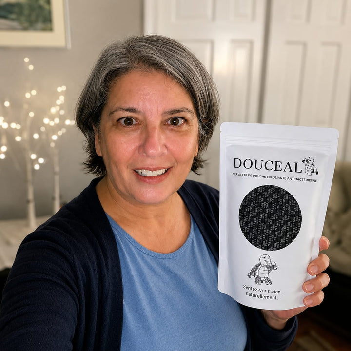 Review by Nathalie