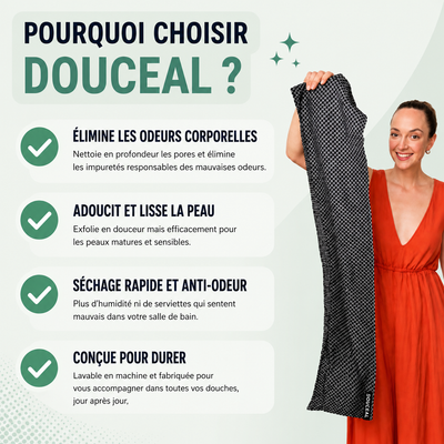 Douceal