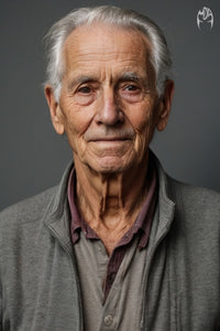 Thomas, 65 ans